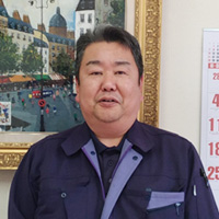 株式会社マルケン総業様