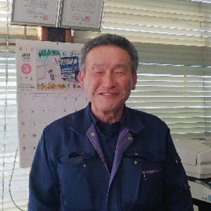 お客様声_DPR洗浄_桃神運送