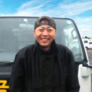 お客様声_DPR洗浄_共和オート様