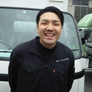 お客様声_DPR洗浄_株式会社オートフレンドプラス様